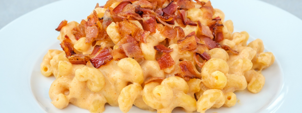 Ultimate Bacon Mac and Cheese: A Comfort Food Classic