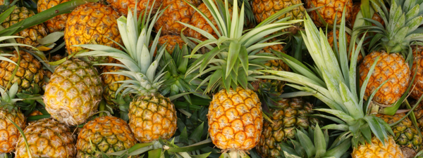 How to Core a Pineapple Like a Pro: Easy Step-by-Step Guide