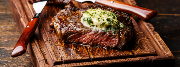 Perfect Ribeye Steak: A Juicy and Flavorful Delight