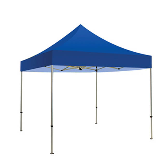 Pop-up 10 Foot Marquee Tent With Carry Case