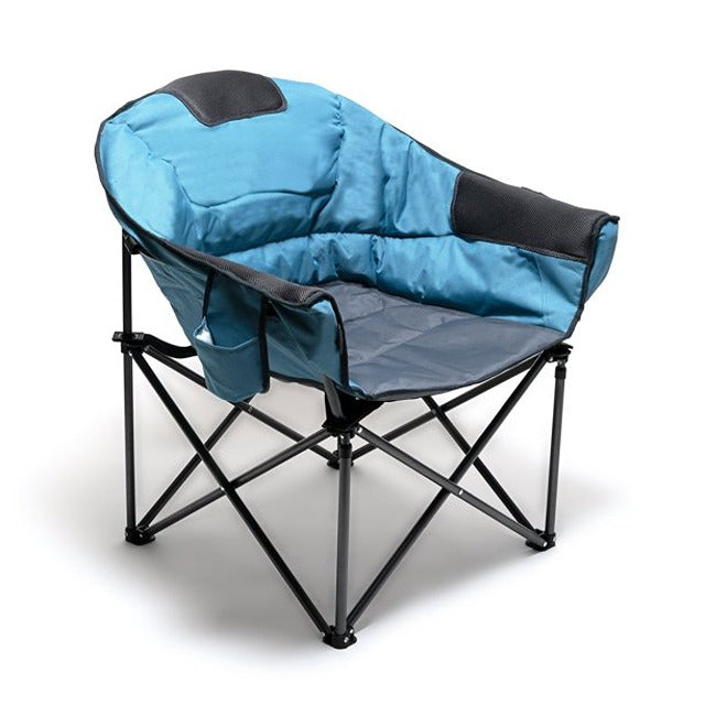 Sunnyfeel Oversized Folding Beach Chair