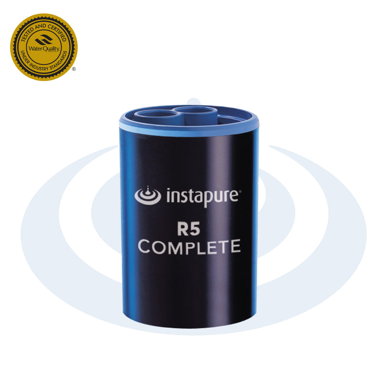 R5 COMPLETE Replacement Filter by Instapure