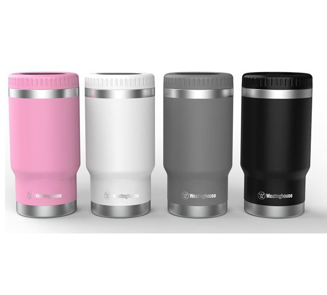 Westinghouse in Insulated Can Cooler - Main Image