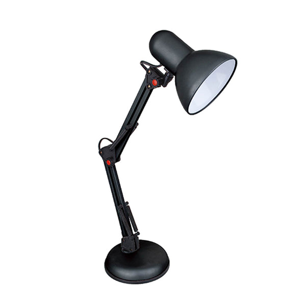 Daewoo Swing Arm Desk Lamp 40W