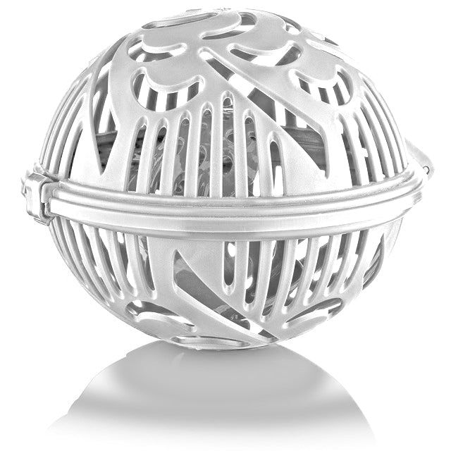 Irak Plastics Laundry Ball