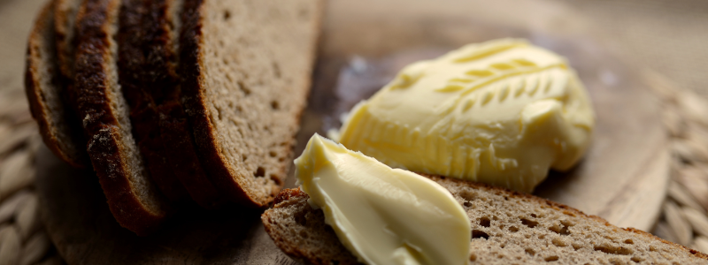 Kitchen Hack: Soften Butter in Minutes—Without Melting It! 🧈⚡