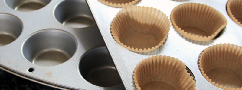 Kitchen Hack: Use a Muffin Tin to Prep and Serve Toppings Like a Pro 🧁➡️🌮