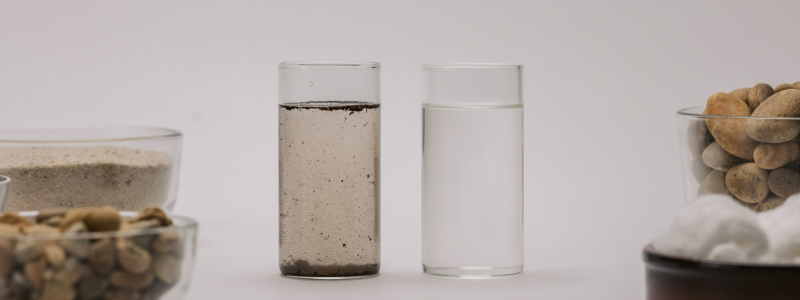 Why Water Filtration Matters More Than Ever During Flood Season 💧⚠️