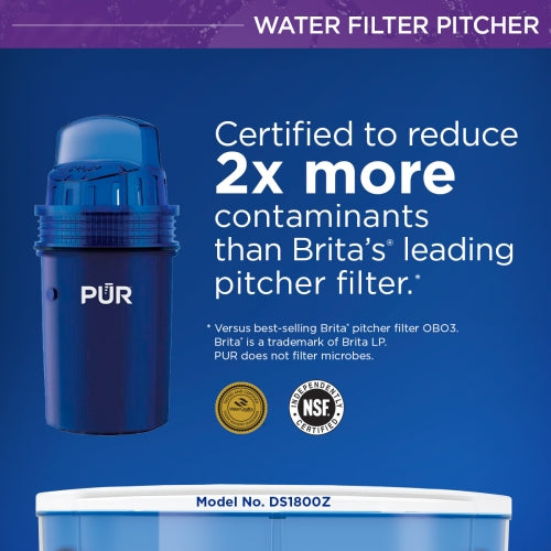 PUR 30 Cup Water Dispenser