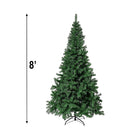 Christmas Tree With Metal Stand