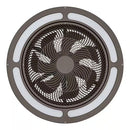 Brette III Ceiling Fan 23"