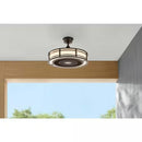 Brette III Ceiling Fan 23"