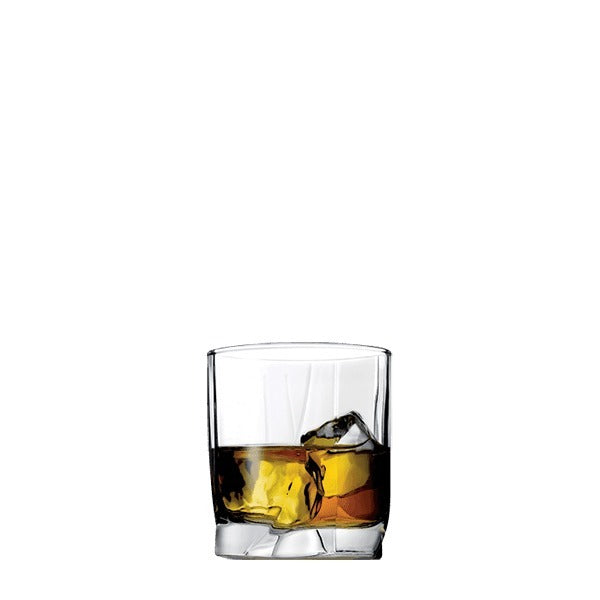 Pasabache Luna 6pc Old Fashioned Glass Set (12.25oz)