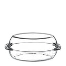 Pasabache Borcam Oval Casserole Dish