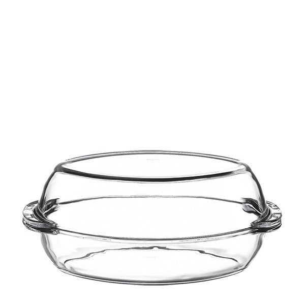 Pasabache Borcam Oval Casserole Dish