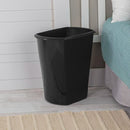 Sterilite  5.5 Gallon Open Wastebasket
