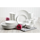 Gibson Ogalla 30pc Dinnerware set