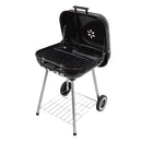 Gibson Catari 18" BBQ Grill