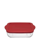 Pasabache Borcam Baking/Storage Dish With Lid