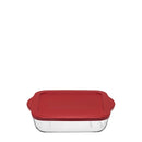 Pasabache Borcam Baking/Storage Dish With Lid