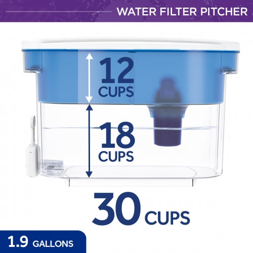 PUR 30 Cup Water Dispenser