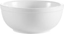 CAC Clinton Rolled Edge Porcelain Dinnerware
