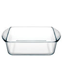 Pasabache Borcam Square Cake Dish