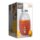 Gibson 1.2 Ltr Beverage Dispenser