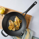 Martha Stewart Cast Iron Cookware