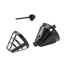 Starfrit 12-Cup Drip Coffee Maker