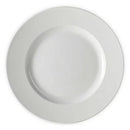 Our Table Simply White Dinnerware