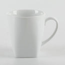 Our Table Simply White Dinnerware