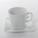 Our Table Simply White Dinnerware