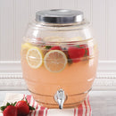 Gibson 2.1 Gal General Store Beverage Dispenser