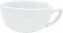 CAC Clinton Rolled Edge Porcelain Dinnerware