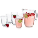 Crisa 7pc Beverage Set (Calypso)