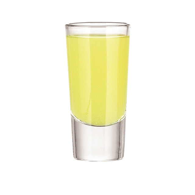 Crisa Tequila Shot Glass 1 oz