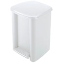 Rimax 8 Ltr Step-on Trash Bin