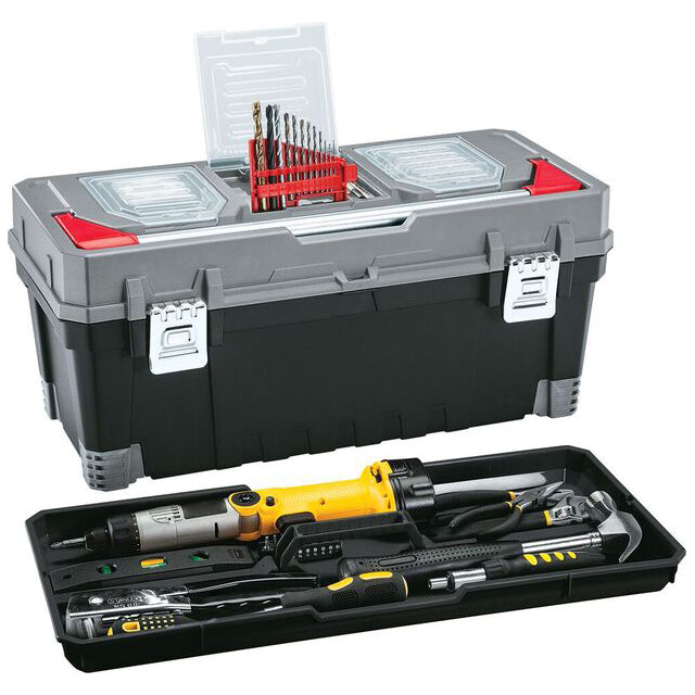 Rimax 25" Tool Kit