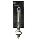 St/Steel Bottle & Can Opener