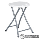 RhinoTop Heavy Duty Folding Stool 12"x18"