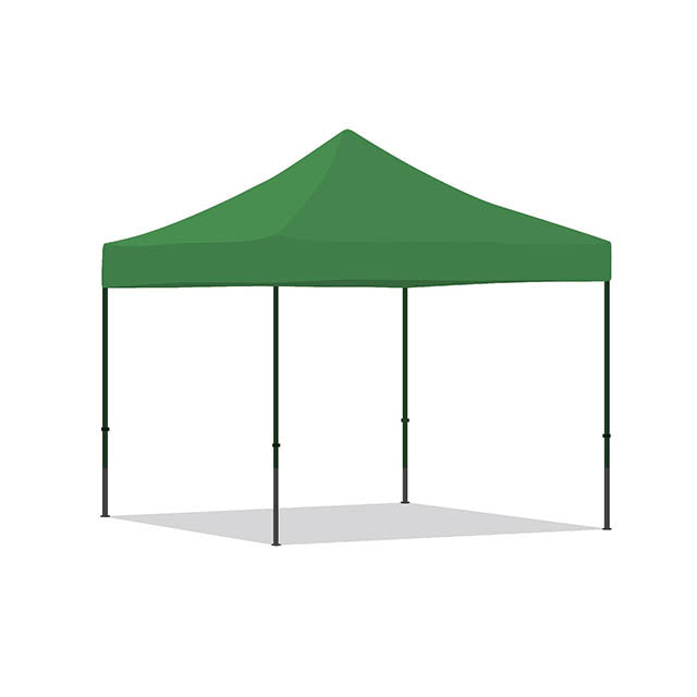 Pop-up 10 Foot Marquee Tent With Carry Case