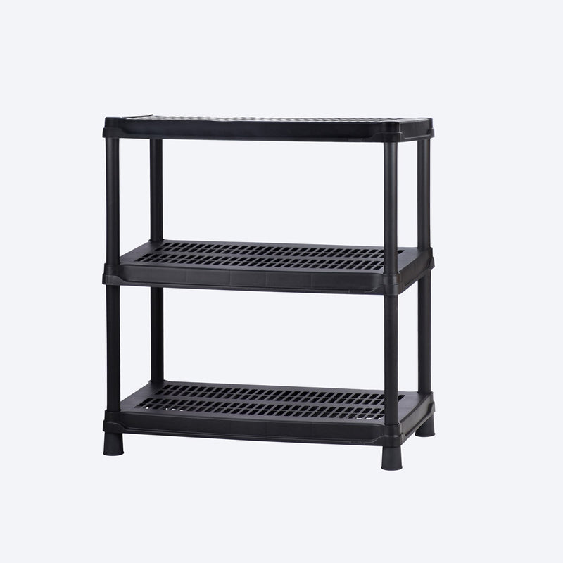 Rimax 18" Ventilated Shelf 3 Teir