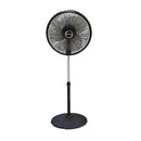 Whirlwind 16" High Performance Pedestal Fan