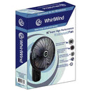 Whirlwind 16" Wall Fan