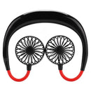 Whirlwind Hands Free USB Mini Fan