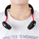 Whirlwind Hands Free USB Mini Fan