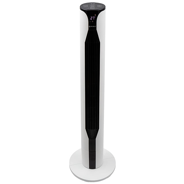 Whirlwind  42" Tower Fan With Remote