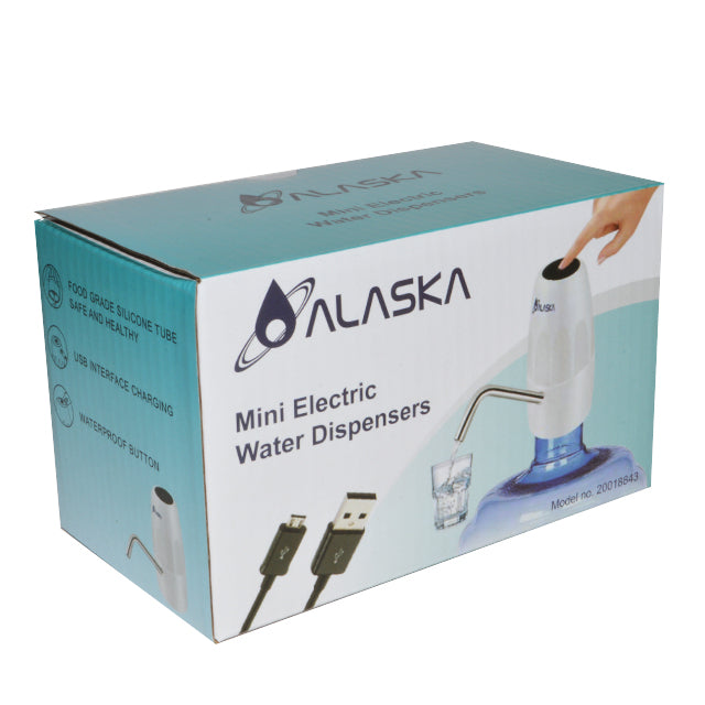 Alaska Mini Water Dispenser
