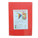 Heavy Duty LDPE Chopping Board 19.5" x 13.75" x 1"